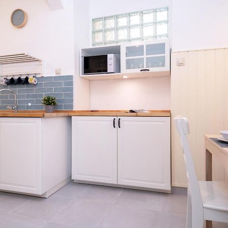Blue Ribbon Apartment 부다페스트 외부 사진