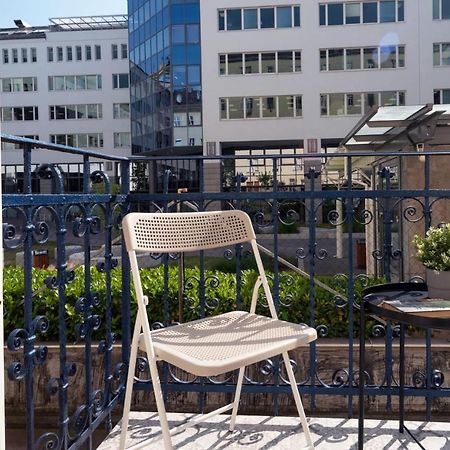 Blue Ribbon Apartment 부다페스트 외부 사진