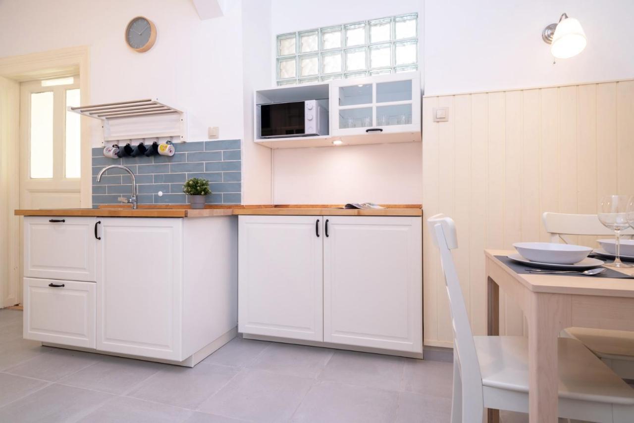 Blue Ribbon Apartment 부다페스트 외부 사진