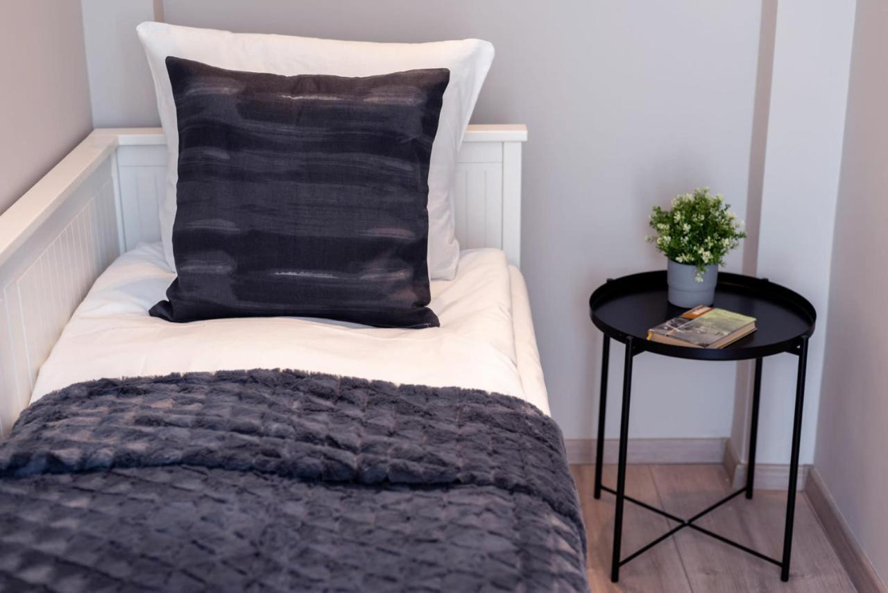 Blue Ribbon Apartment 부다페스트 외부 사진