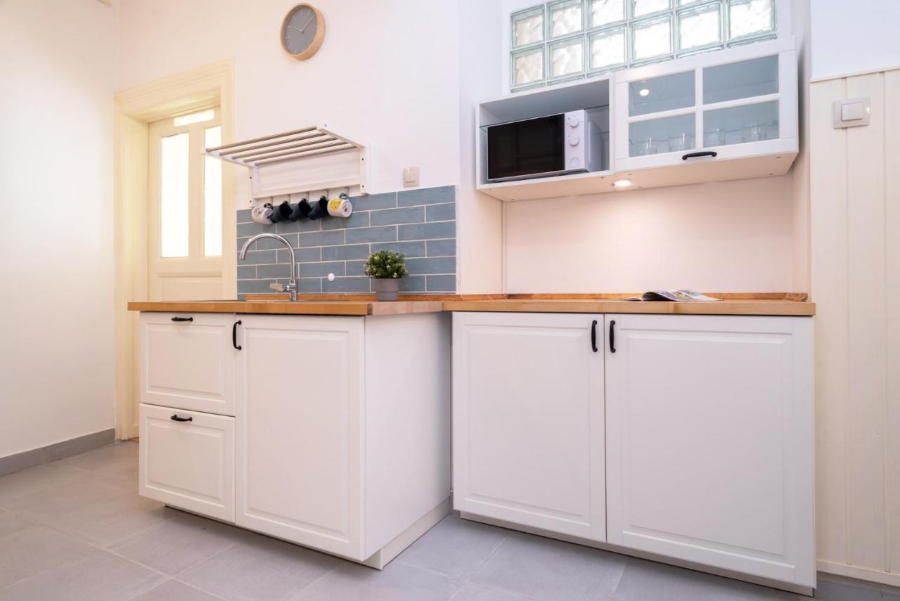 Blue Ribbon Apartment 부다페스트 외부 사진