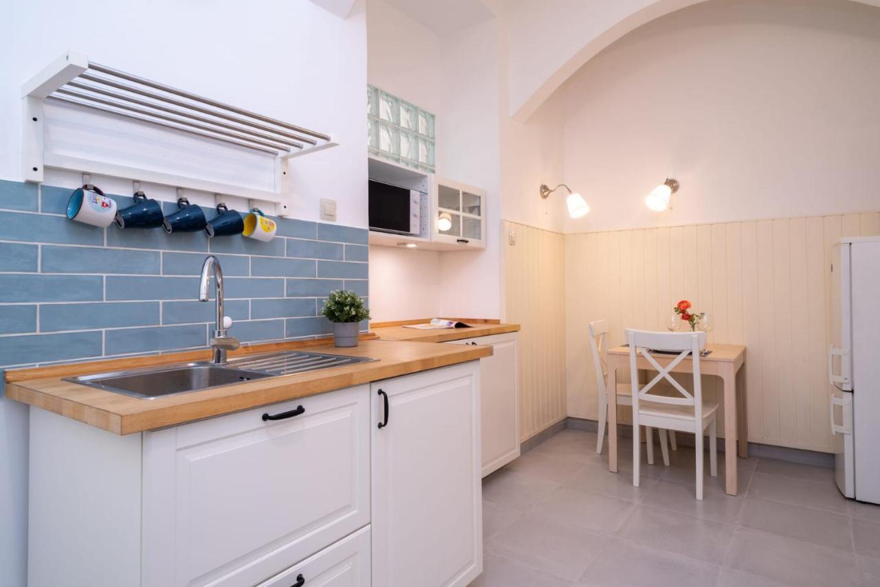 Blue Ribbon Apartment 부다페스트 외부 사진
