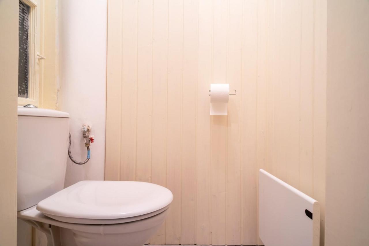 Blue Ribbon Apartment 부다페스트 외부 사진