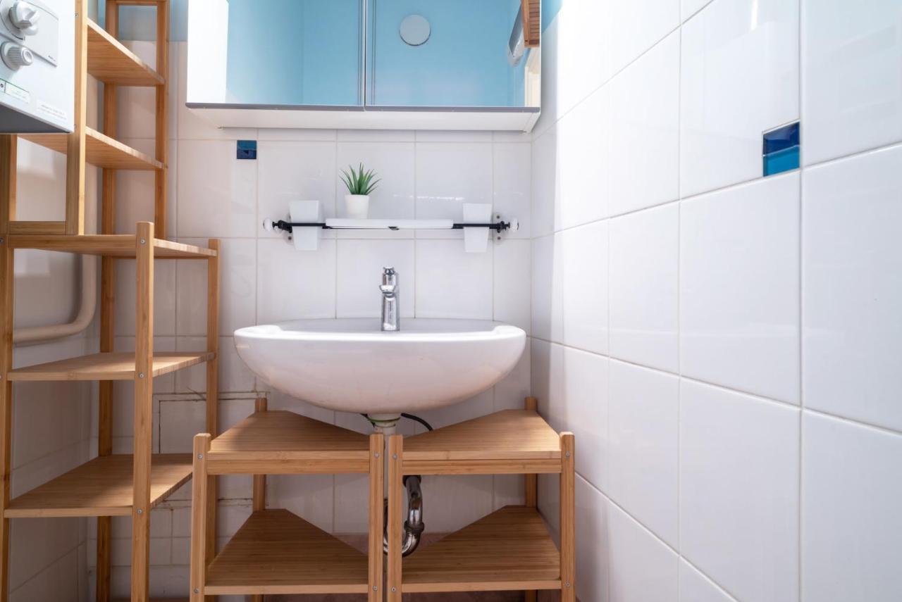 Blue Ribbon Apartment 부다페스트 외부 사진